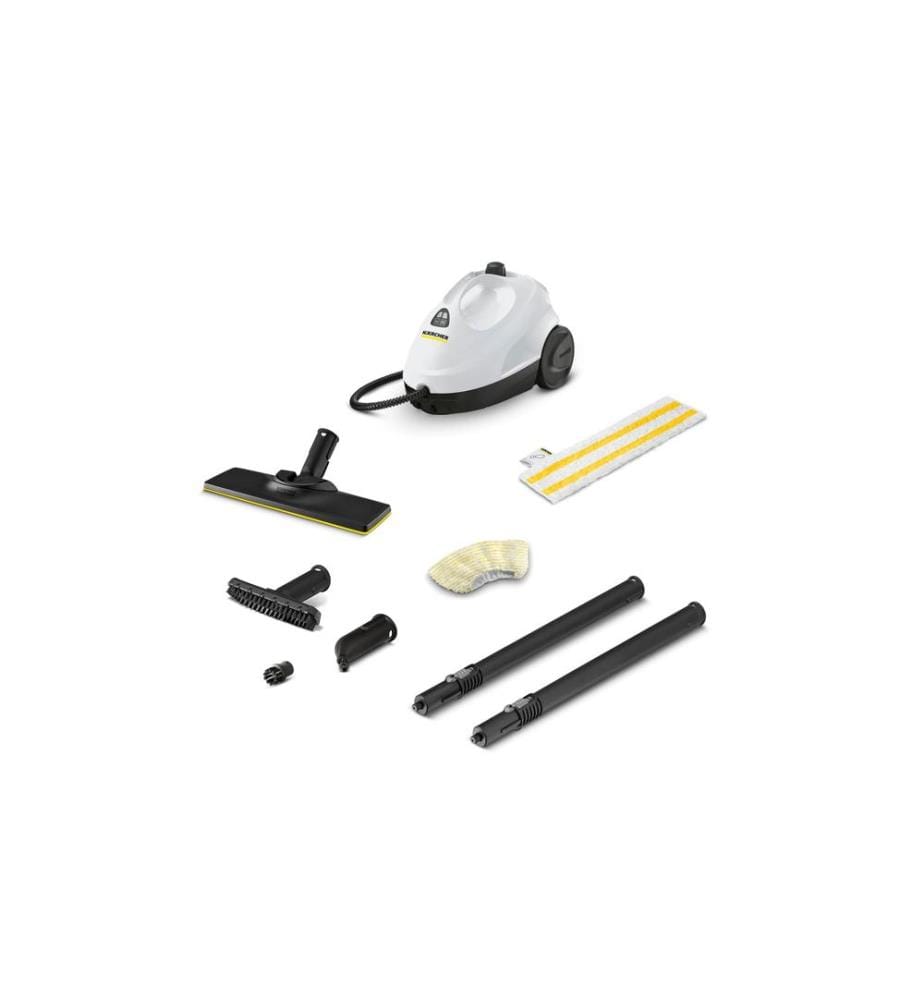 KÄRCHER - Nettoyeur à vapeur SC 2 EasyFix