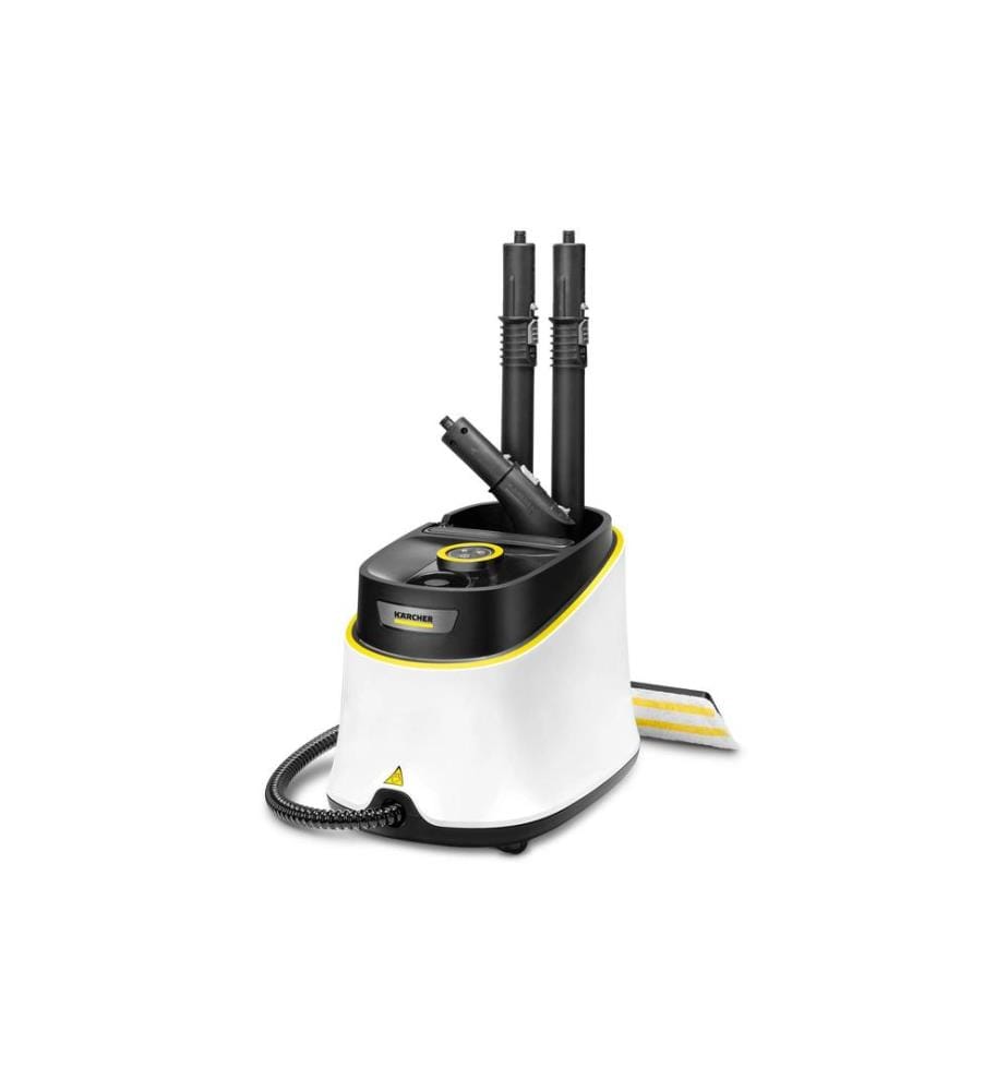 KÄRCHER - Nettoyeur à vapeur SC 3 Deluxe