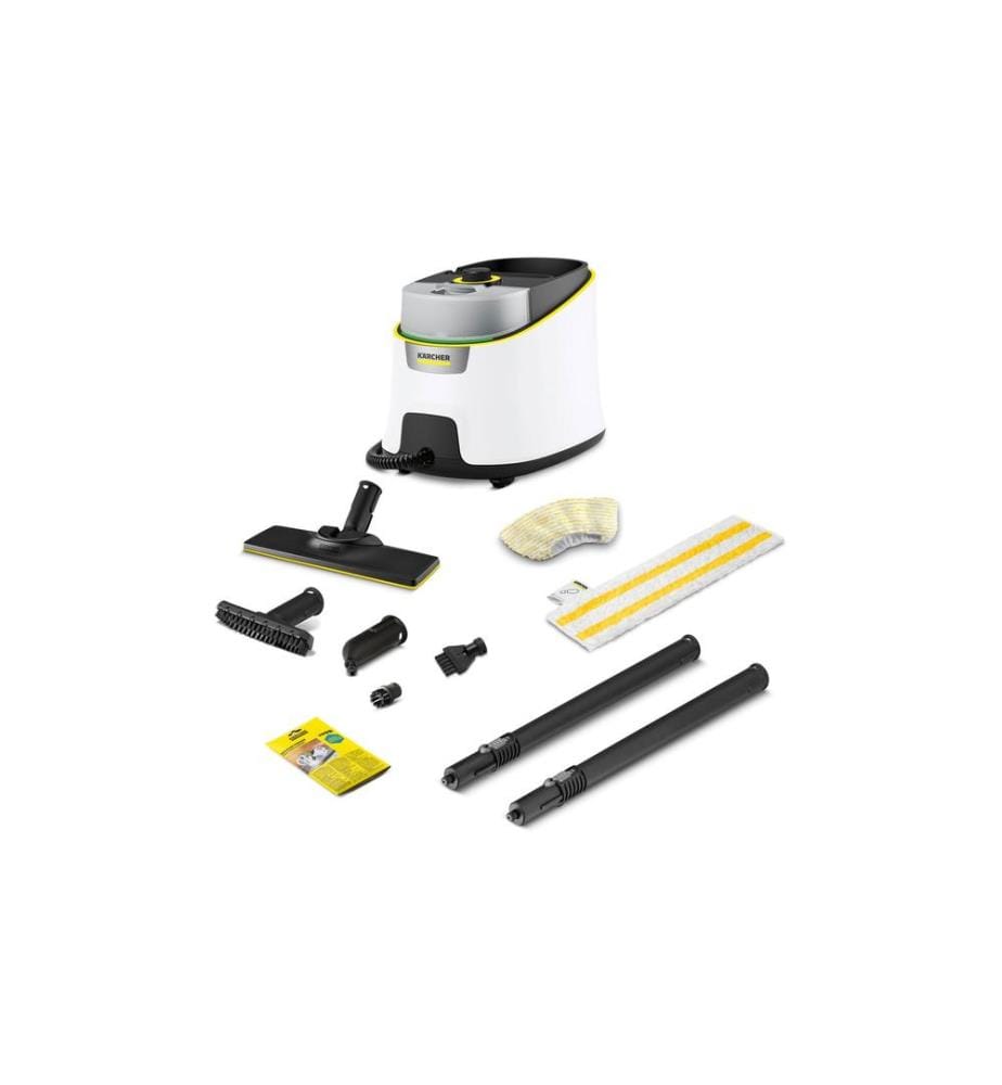 KÄRCHER - Nettoyeur à vapeur SC 4 Deluxe