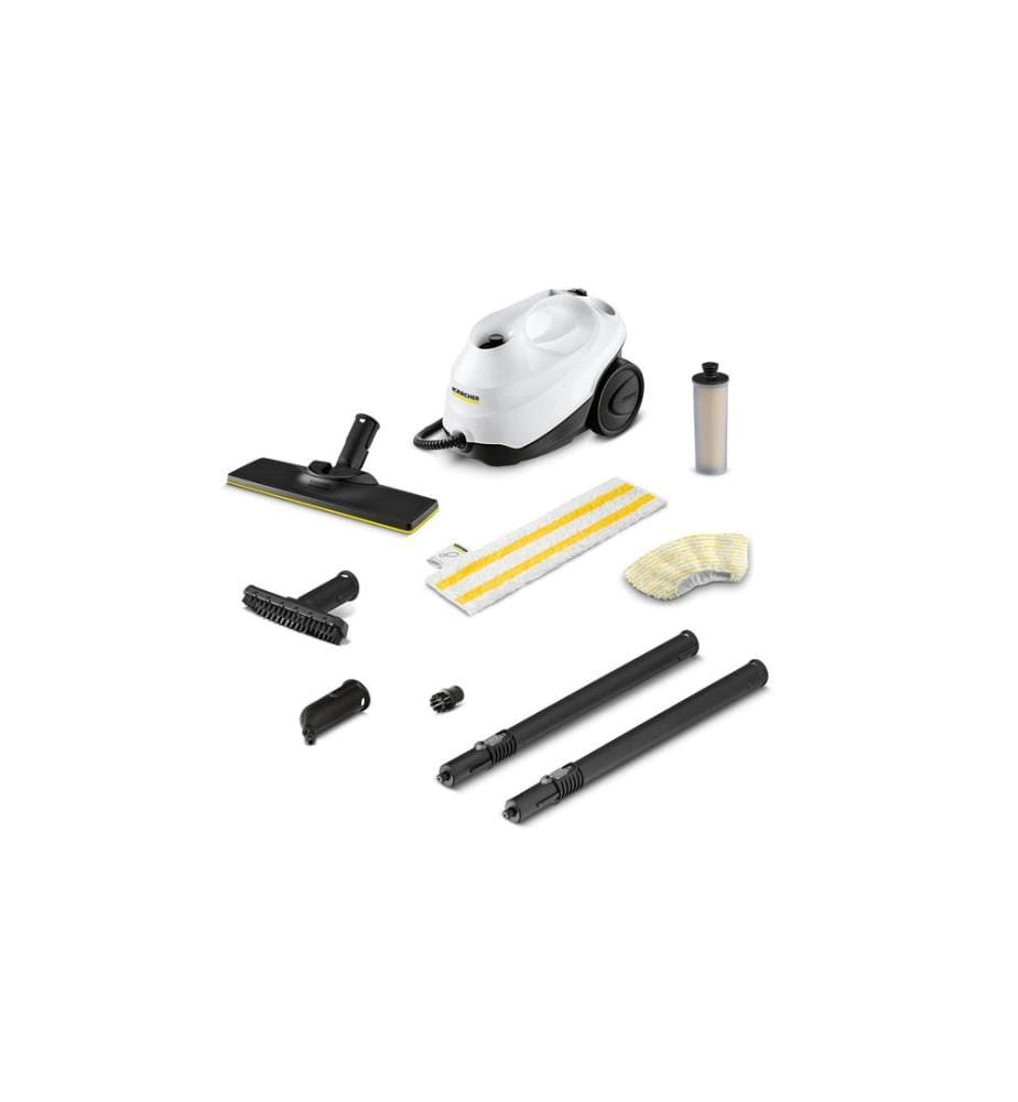 KÄRCHER - Nettoyeur à vapeur SC 3 EasyFix