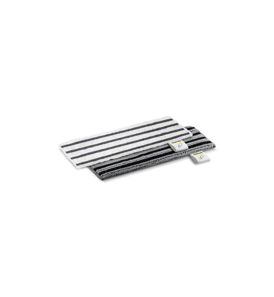 KÄRCHER - Lingette Power EasyFix 2 Pièce/s
