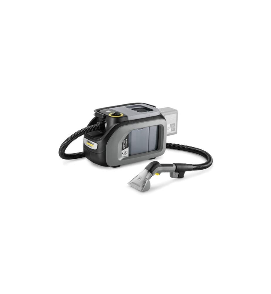 KÄRCHER - L'injecteur-extracteur sans fil Puzzi 2/1 Bp