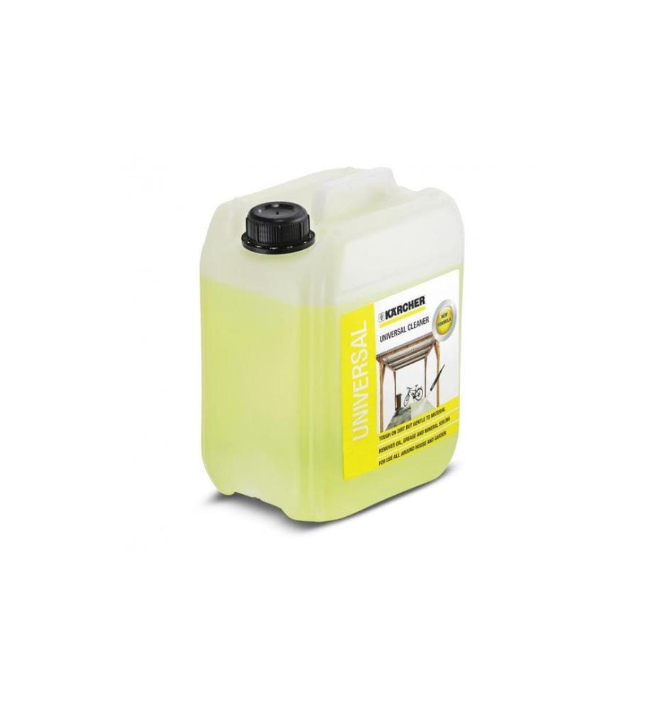 Kärcher Professional - Nettoyant tout usage RM 555 5 l