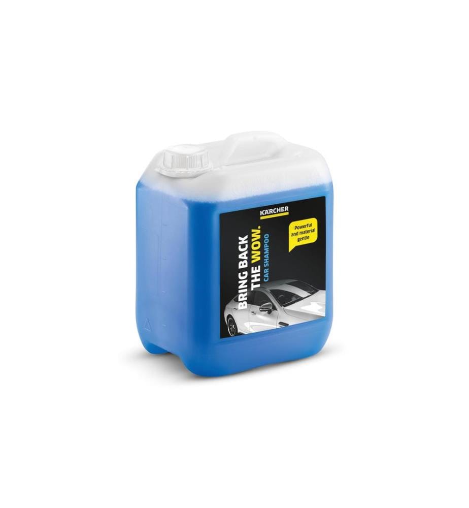 Kärcher Professional - Shampooing pour voiture 5 l