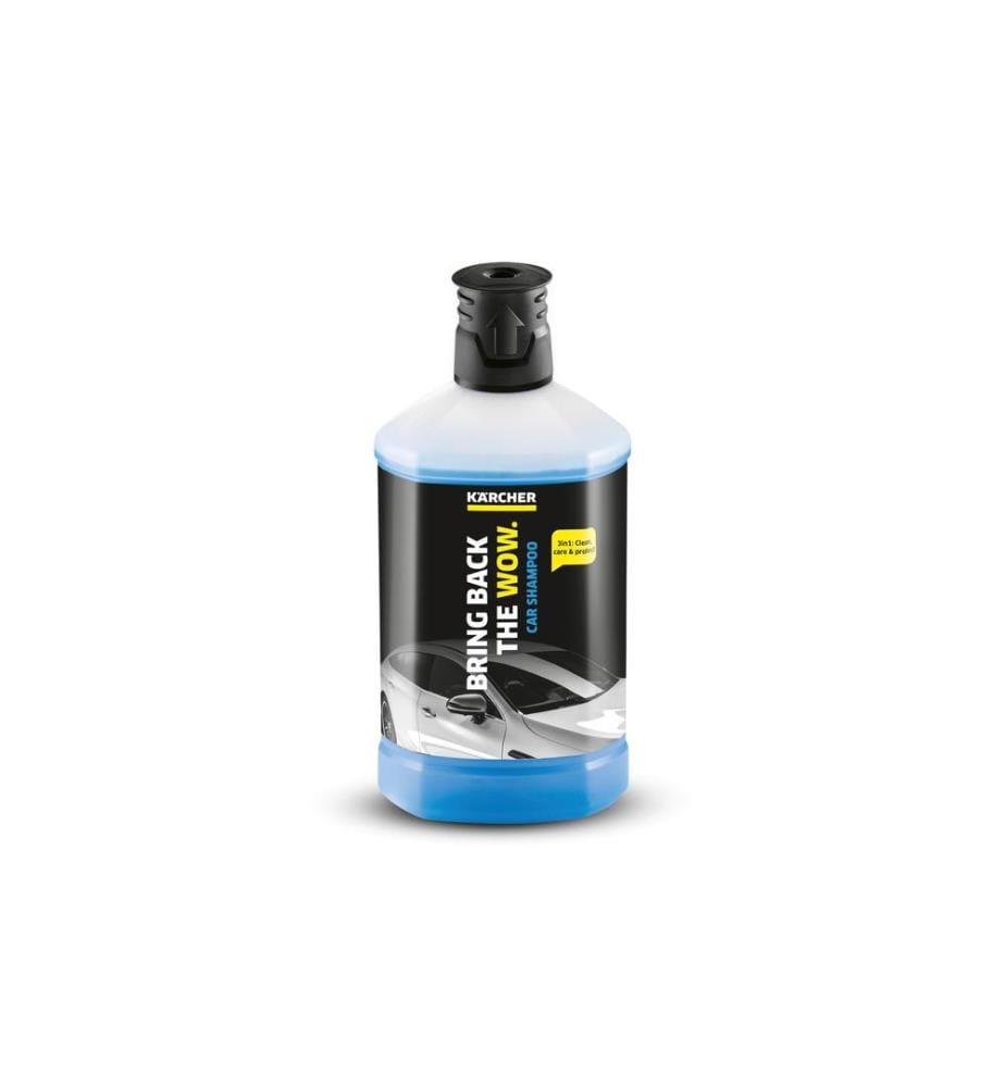 Kärcher Professional - Shampooing pour voiture 1 l