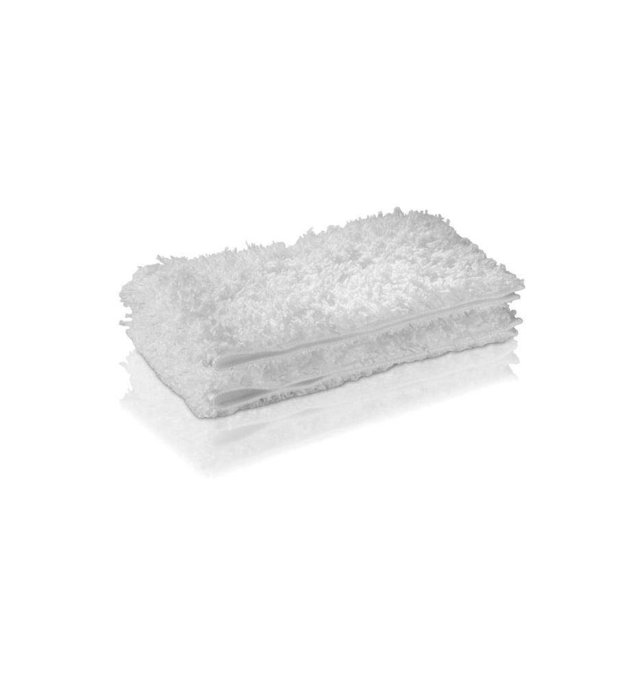 KÄRCHER - Lingette Comfort Plus Set embout de sol microfibre 2 pièces