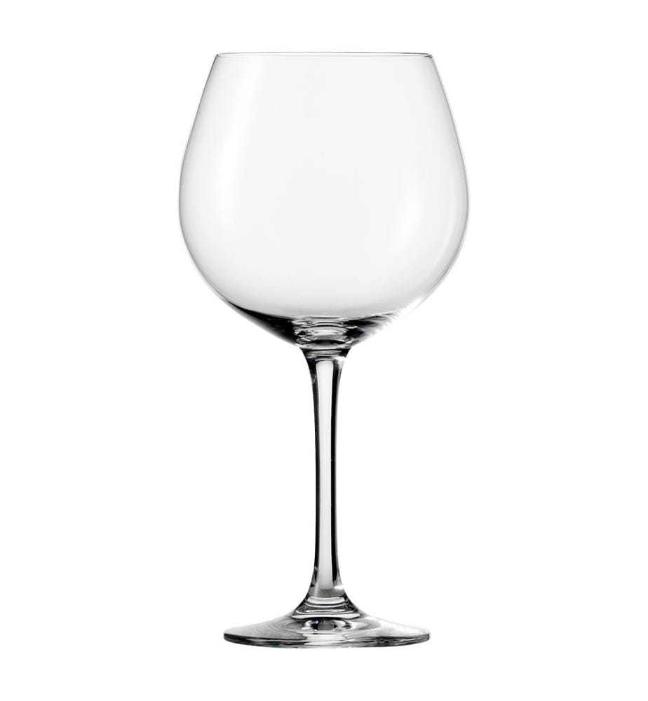 Classico - Verre à Vin - 6 x 81.4 cl