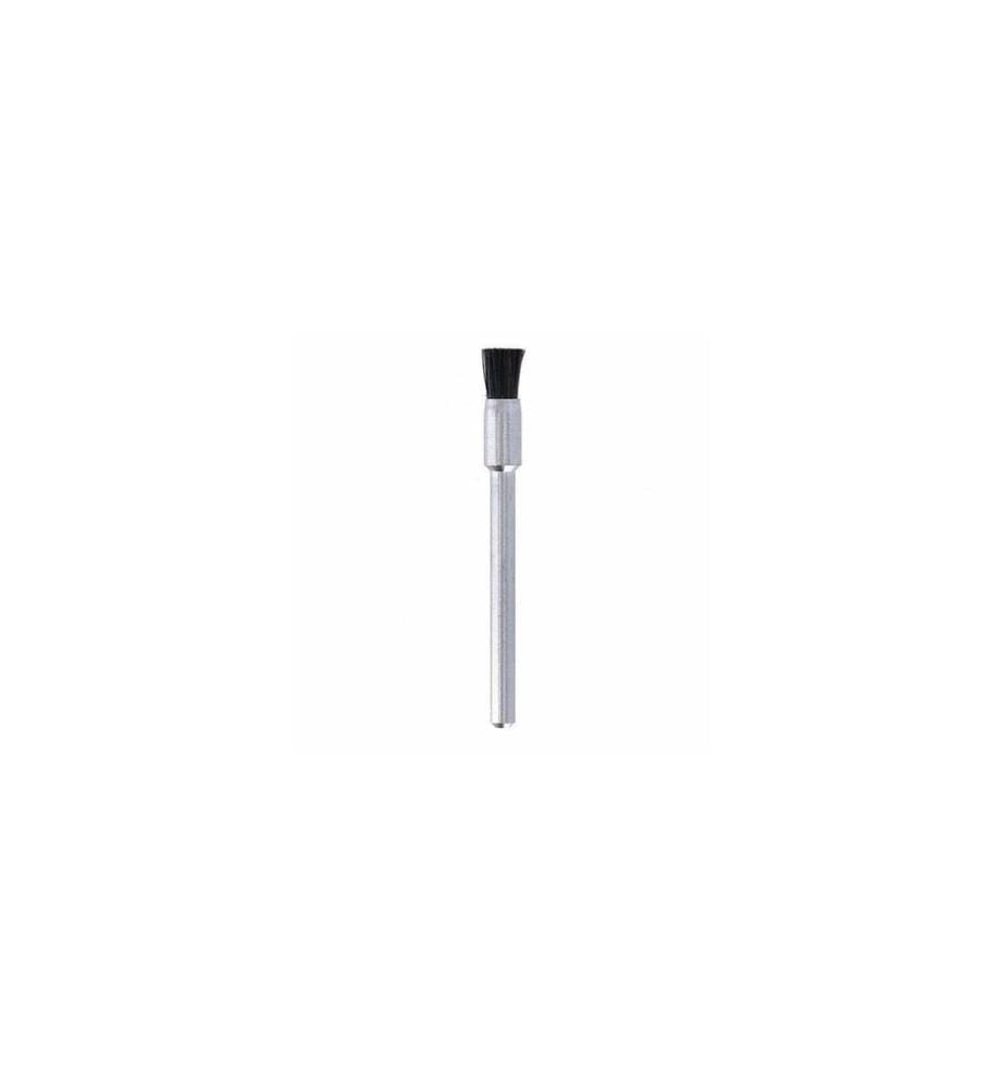 DREMEL - Brosse à poils 405 3 parties
