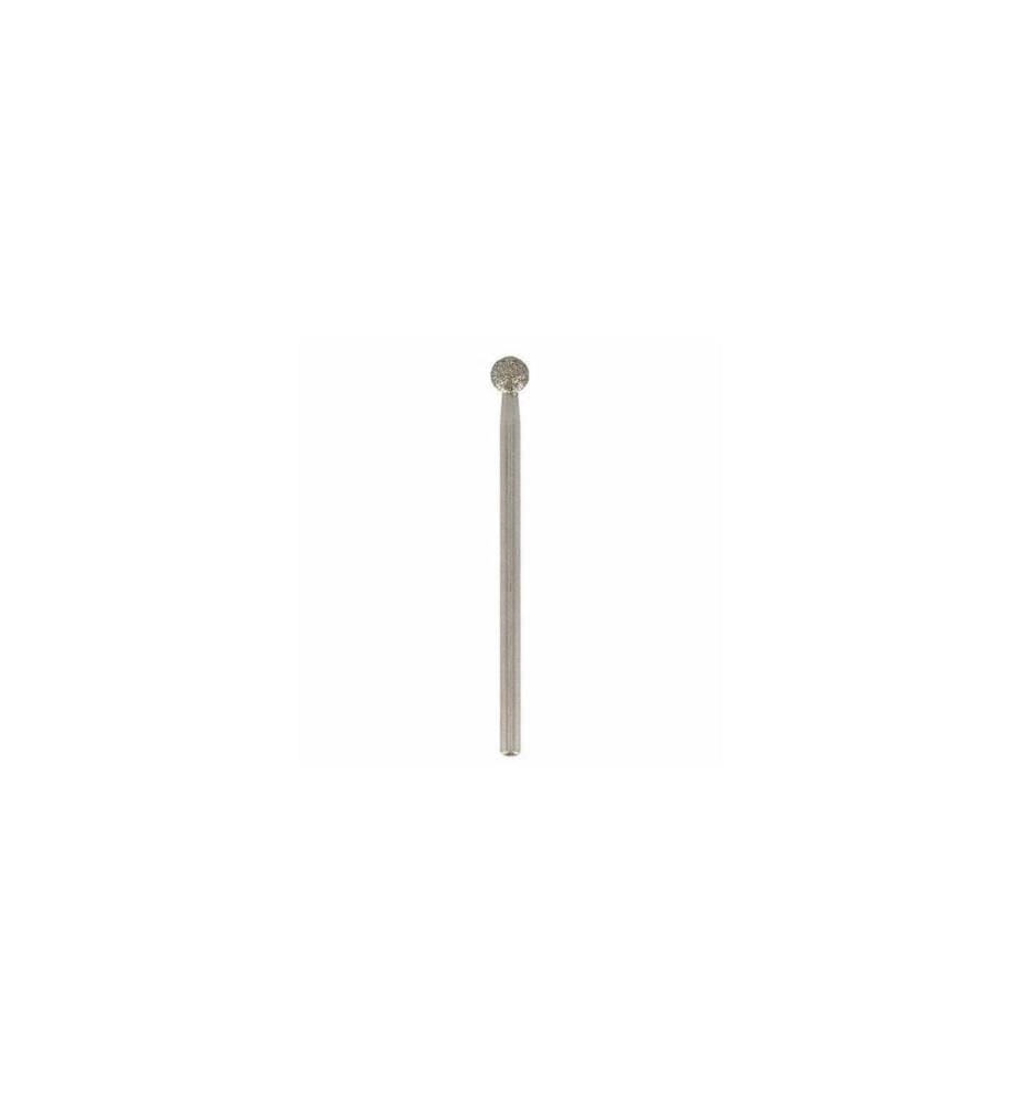 DREMEL - Fraise 7105 2 parties