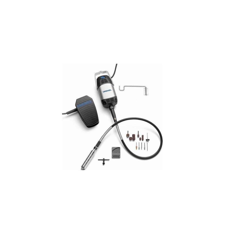 DREMEL - Outil multifonctionnel 9100-21 Fortiflex
