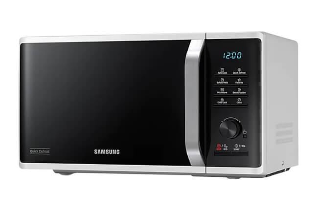 Micro-Ondes 23 l - MS23K3515AW