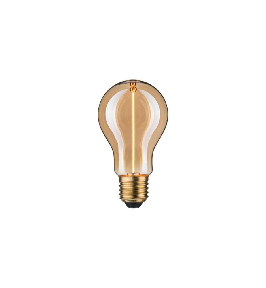 PAULMANN - Floating Shine Ampoule LED E27 2.2W 1800K or