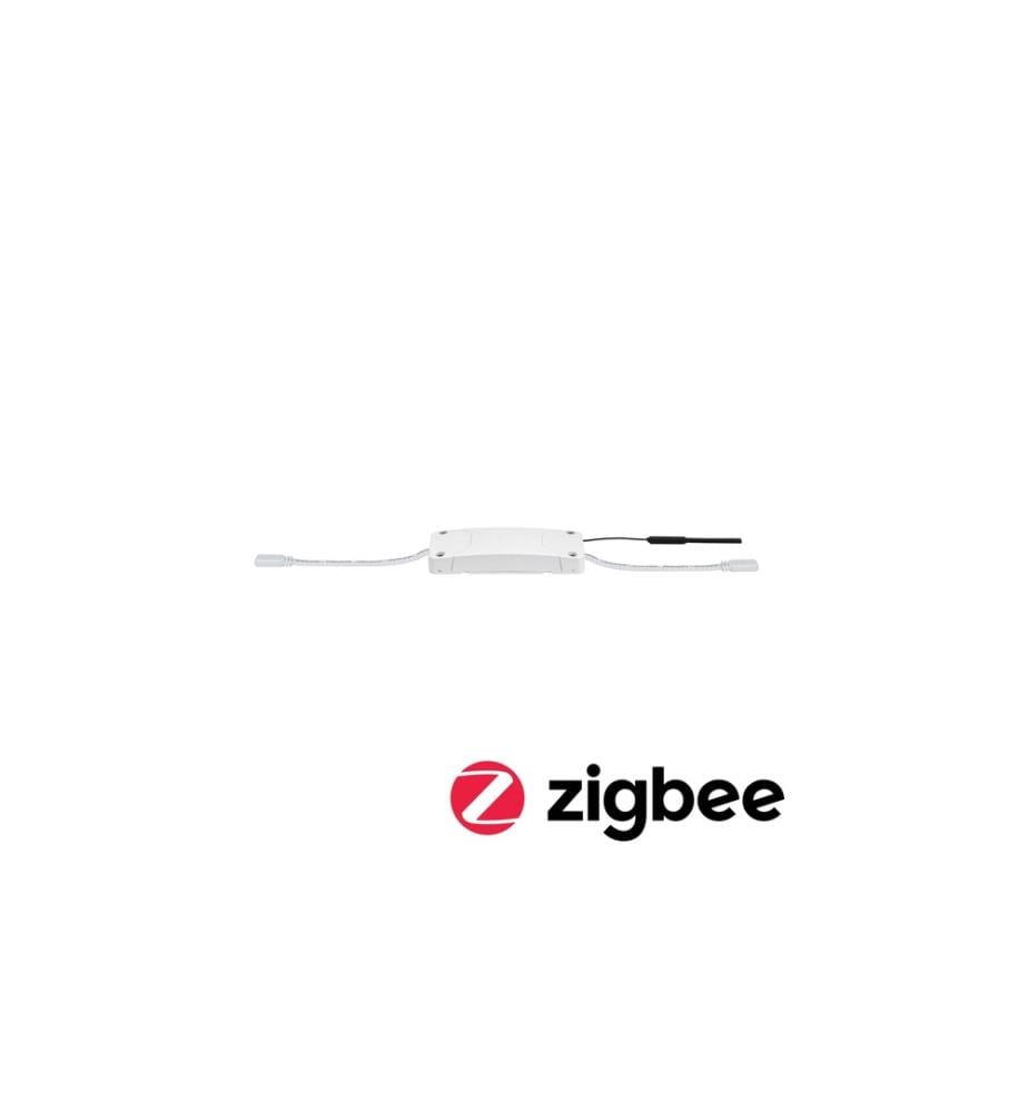 PAULMANN - Actionneur de commutation radio Dim/interrupteur MaxLED Zigbee 144W