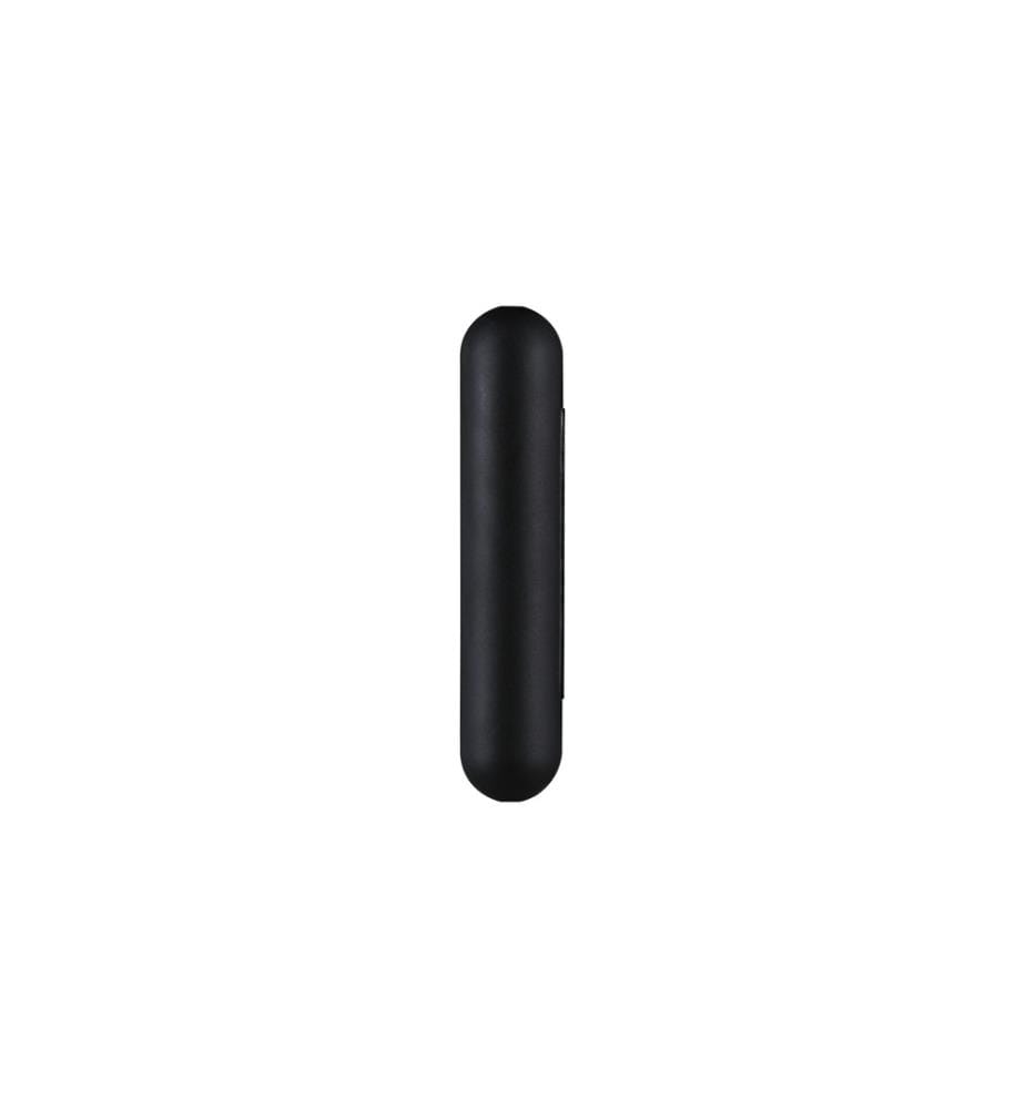 PAULMANN - Adaptateur de suspension URail Raccourcissable noir mat