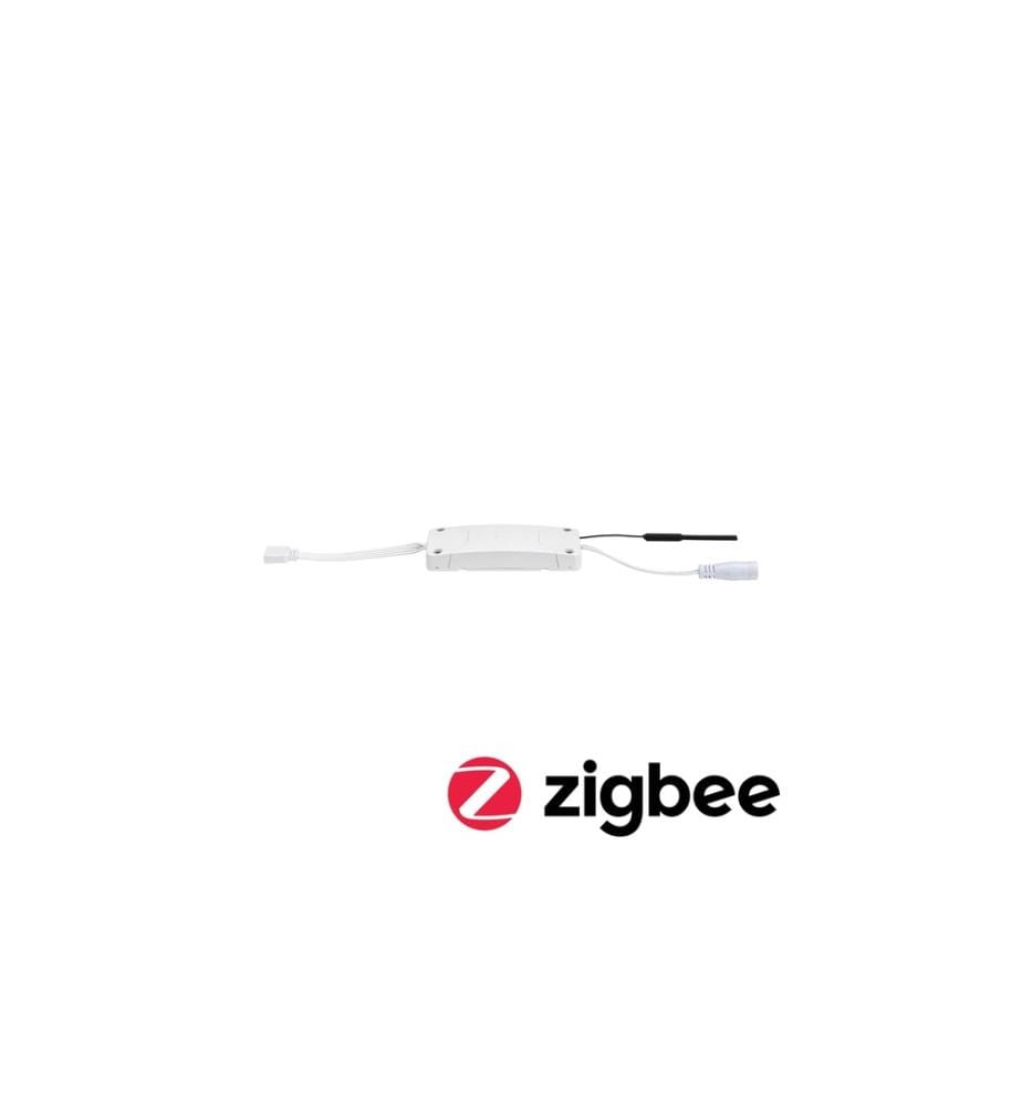 PAULMANN - Actionneur de commutation radio Zigbee MaxLED Tunable White 144W
