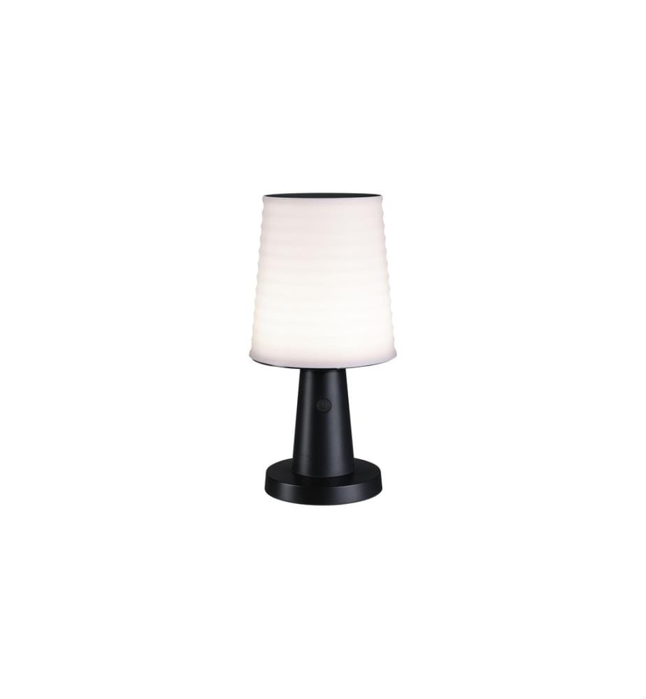 PAULMANN - Lampe de table à accu Solar LED Ilanga