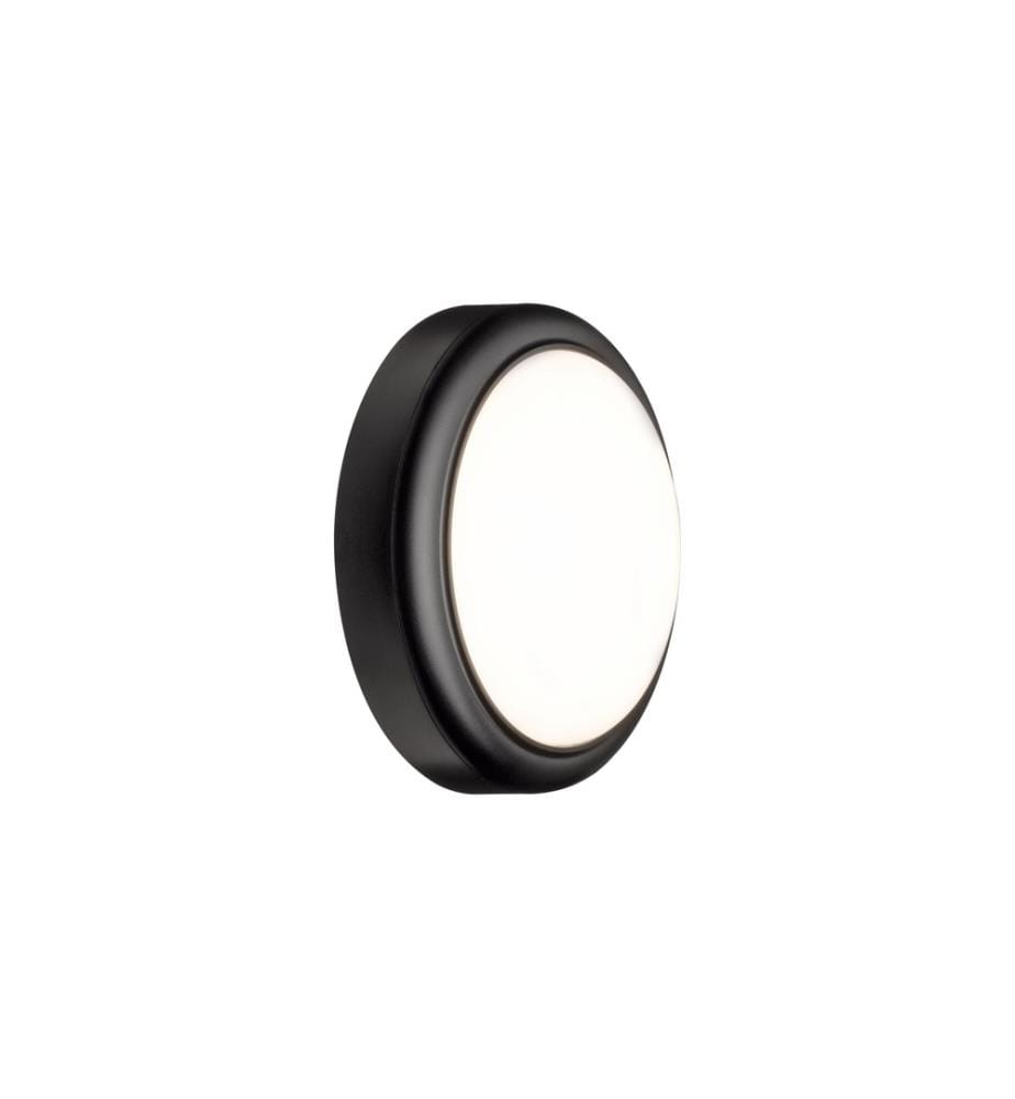 PAULMANN - Lampe murale IP44 15W 230 V Anthracite 230 V gris