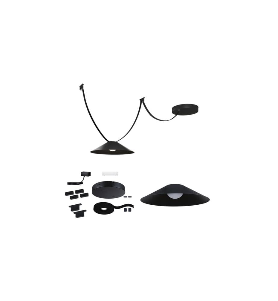 PAULMANN - Kit de démarrage ULine 60 VA 930 5 m de sangle