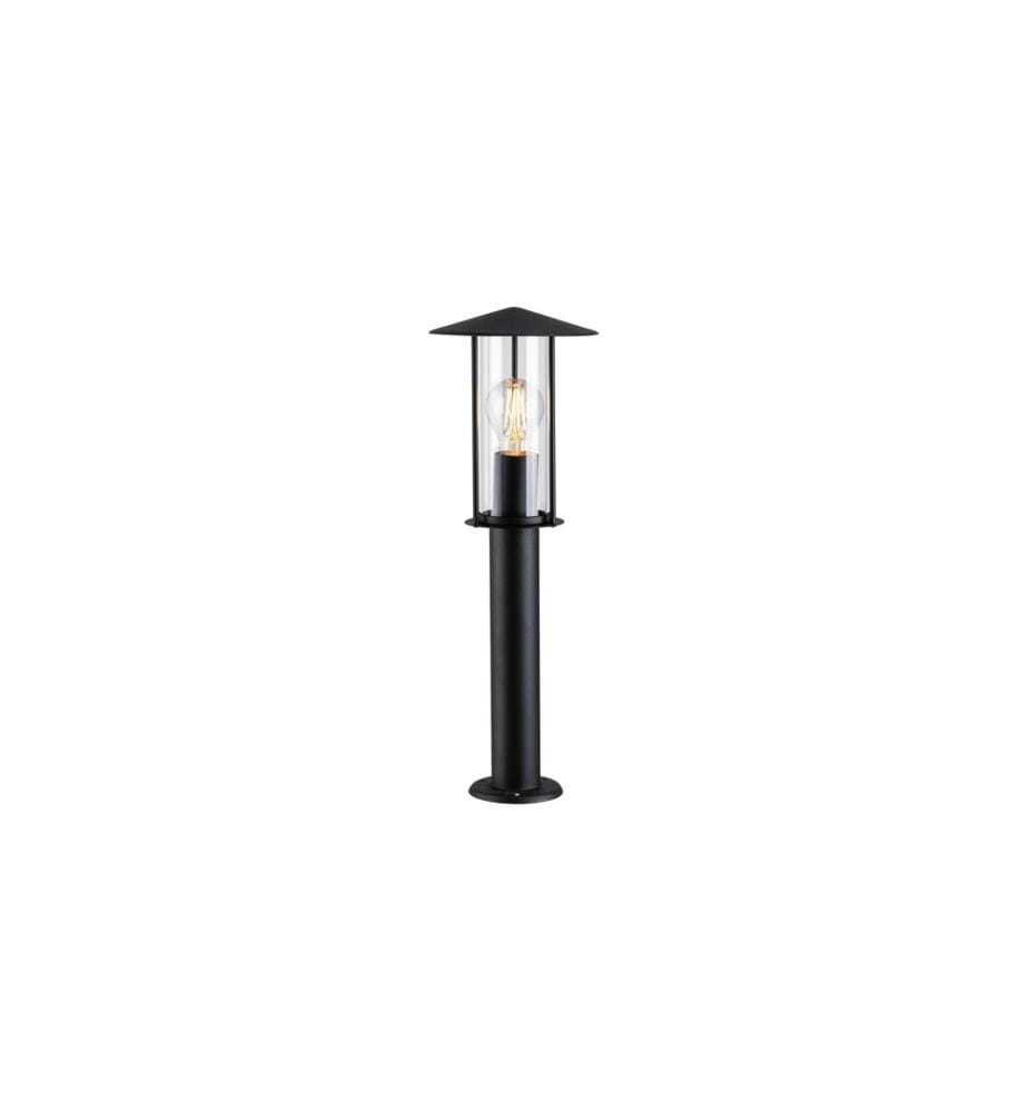 PAULMANN - Borne d’éclairage pour chemins Classic respectueux des insectes