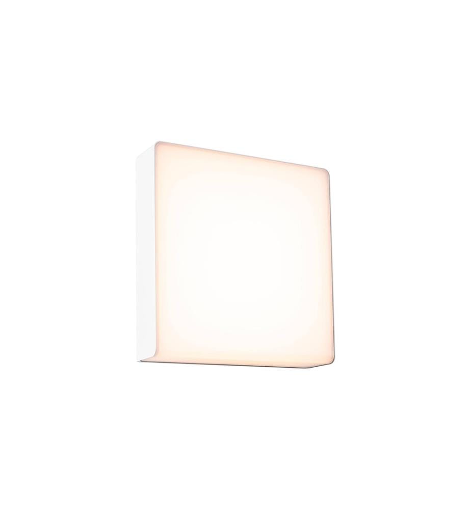 PAULMANN - Lampe murale Azalena 230 V Blanc