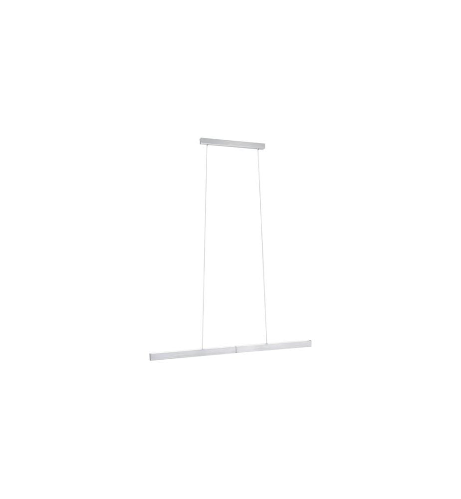 PAULMANN - Lampe suspendue LED Touchless Sensor Aptare Blanc
