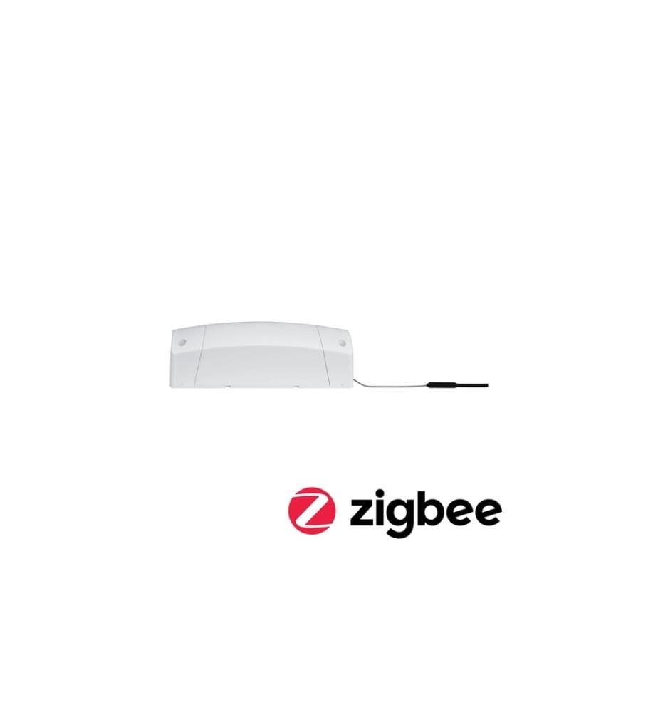 PAULMANN - Actionneur de variateur radio Zigbee CEPHEI Dim/Switch 400W AC