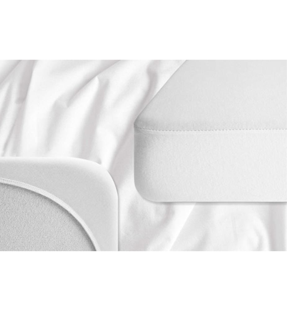 Protège Matelas Essentials - 160x200 cm