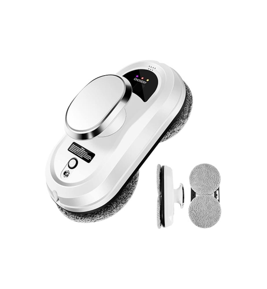 Robot Nettoyeur de vitres 5600Pa - Blanc