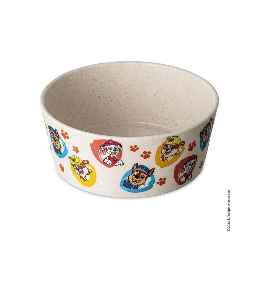 KOZIOL - Bol des enfants CONNECT PAW PATROL moon 400 ml