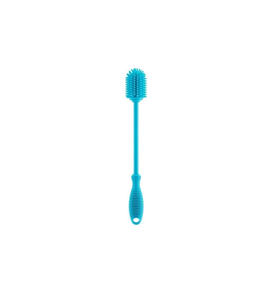 CHICCO - Brosse de nettoyage fabriqué en silicone