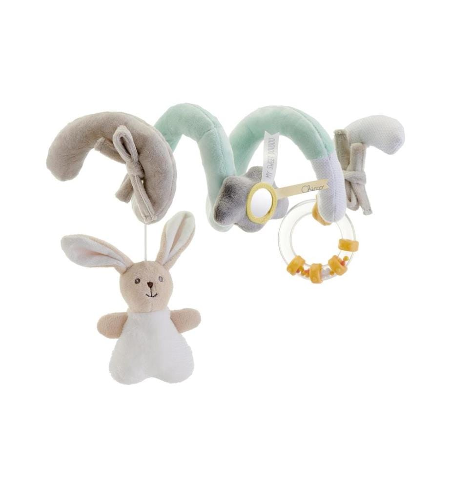 CHICCO - Jouet pour poussette Spirale