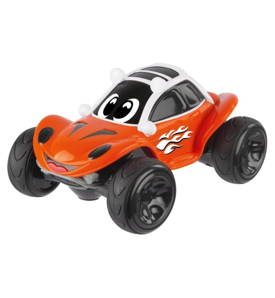 CHICCO - Happy Buggy RC