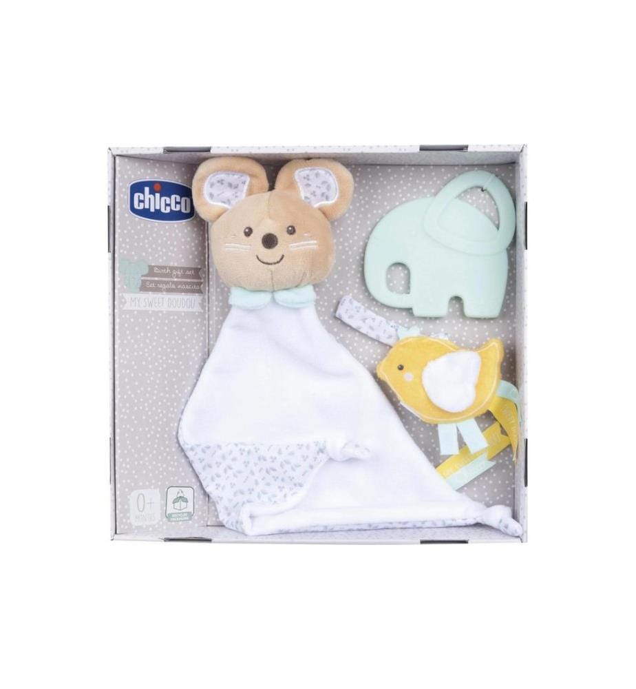 CHICCO - Coffret cadeau