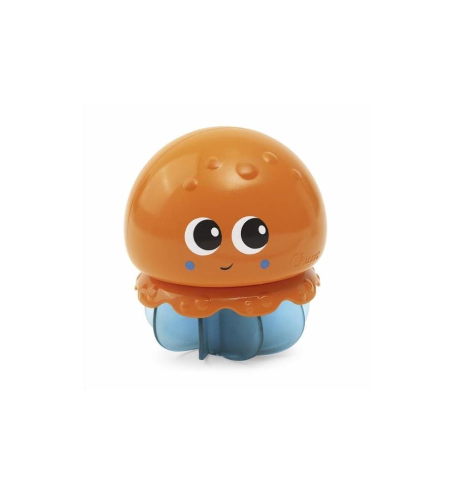 CHICCO - Jouet pour le bain Méduse dansante