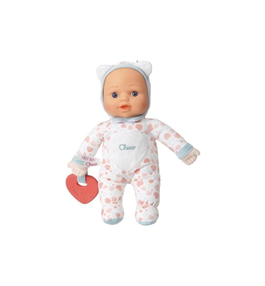 CHICCO - Poupée My First Doll Fantasy