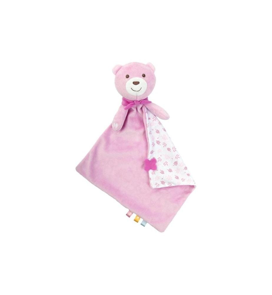CHICCO - Doudou Maxi Rose