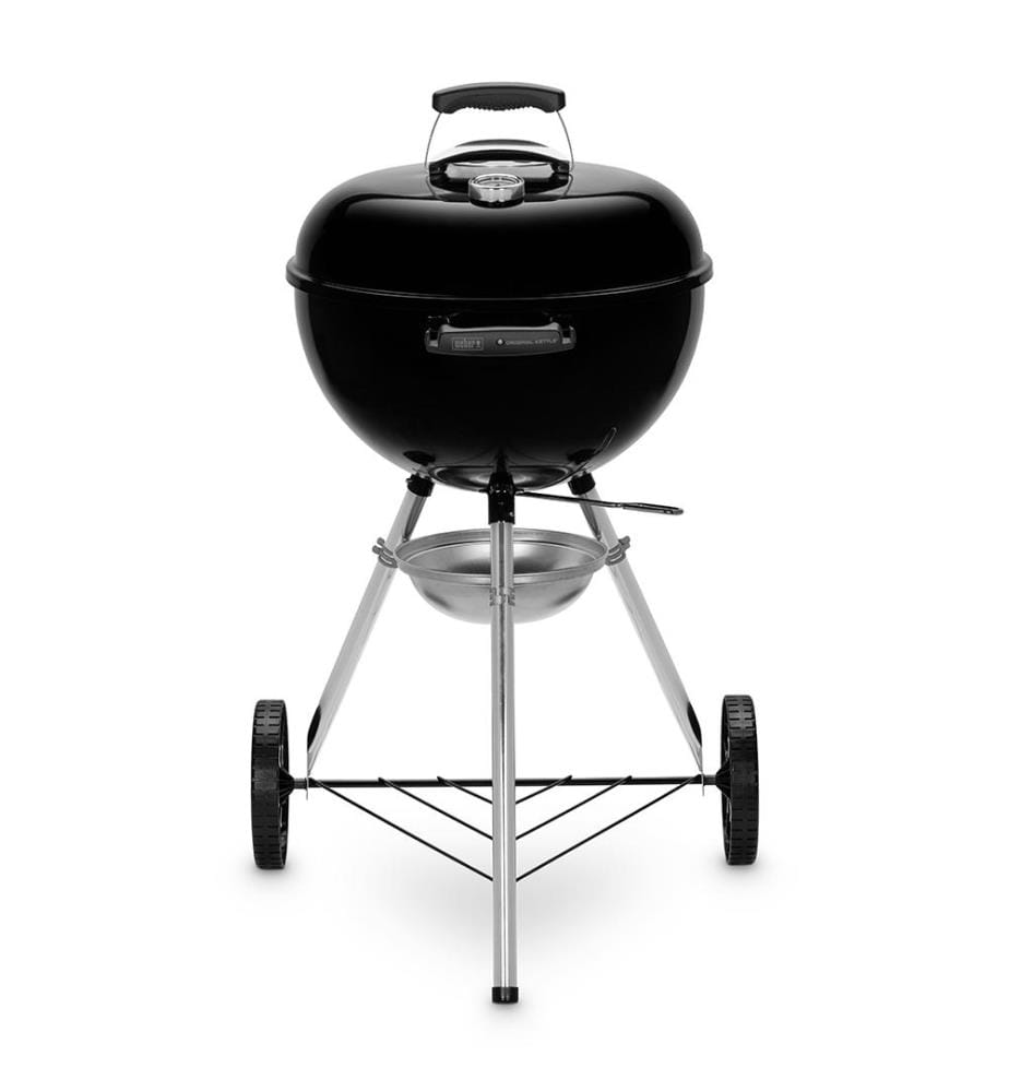 Barbecue à Charbon Original Kettle E-4710 Ø 47 cm - Noir