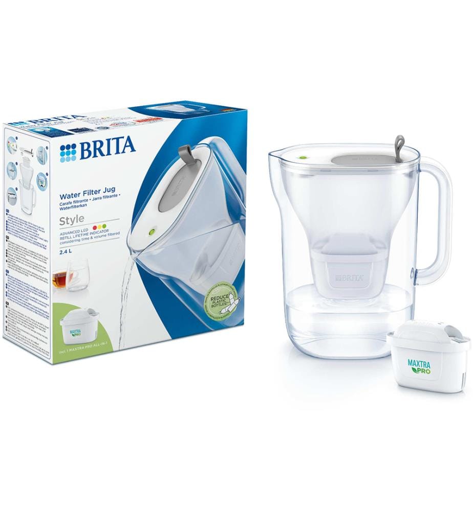 Carafe filtrante Modèle : 1051125