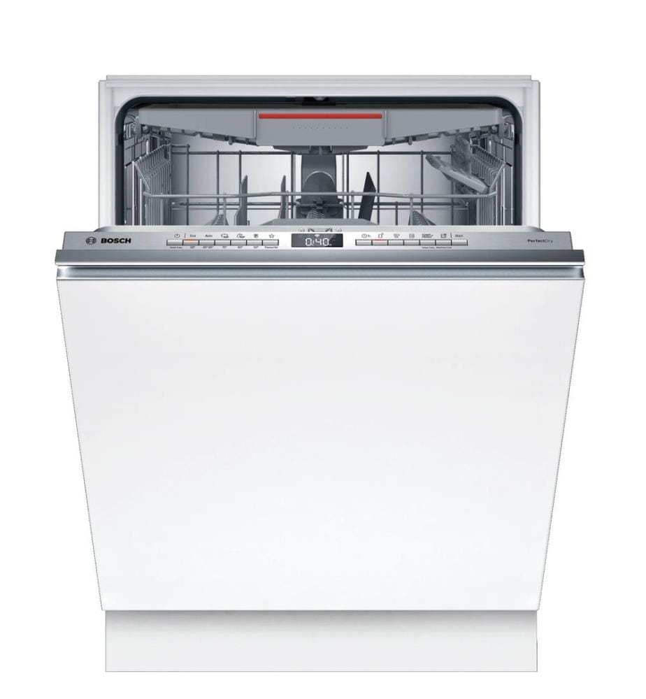 Lave-vaisselle tout intégré 60 cm BOSCH - Modèle : SMD6YCX02E