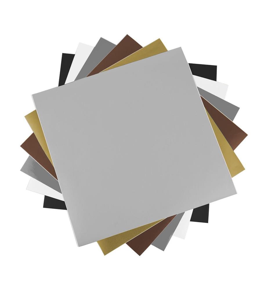 Pack d'échantillons de vinyle - Neutre