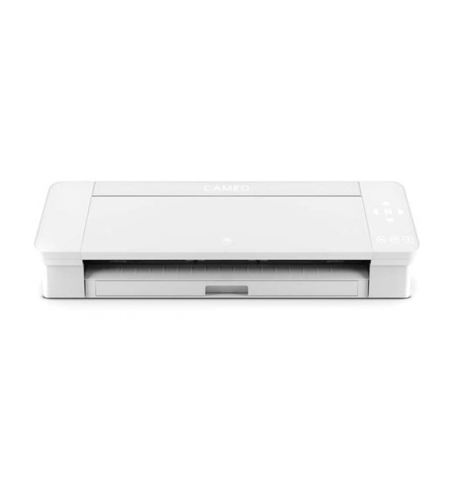 Machine de Découpe Cameo 4 - Blanc