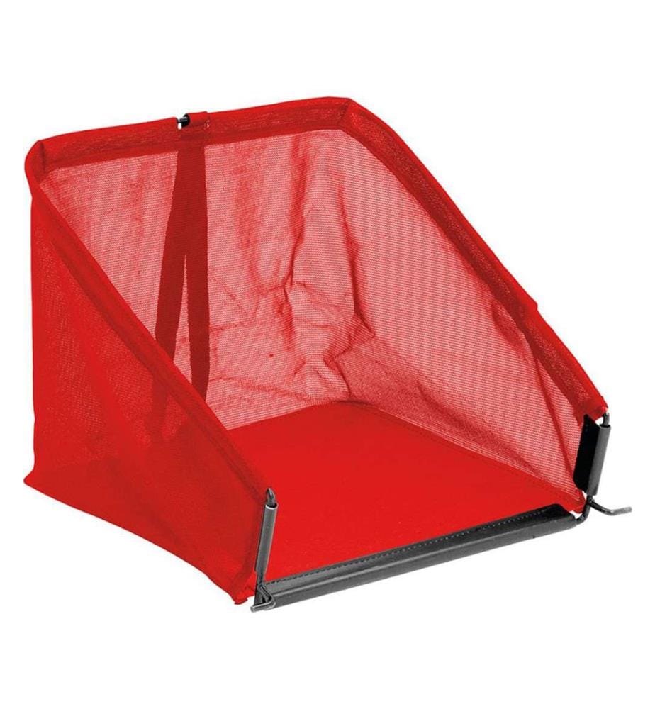 Tondeuse à Rouleau Fs 380 - Sac de Collecte