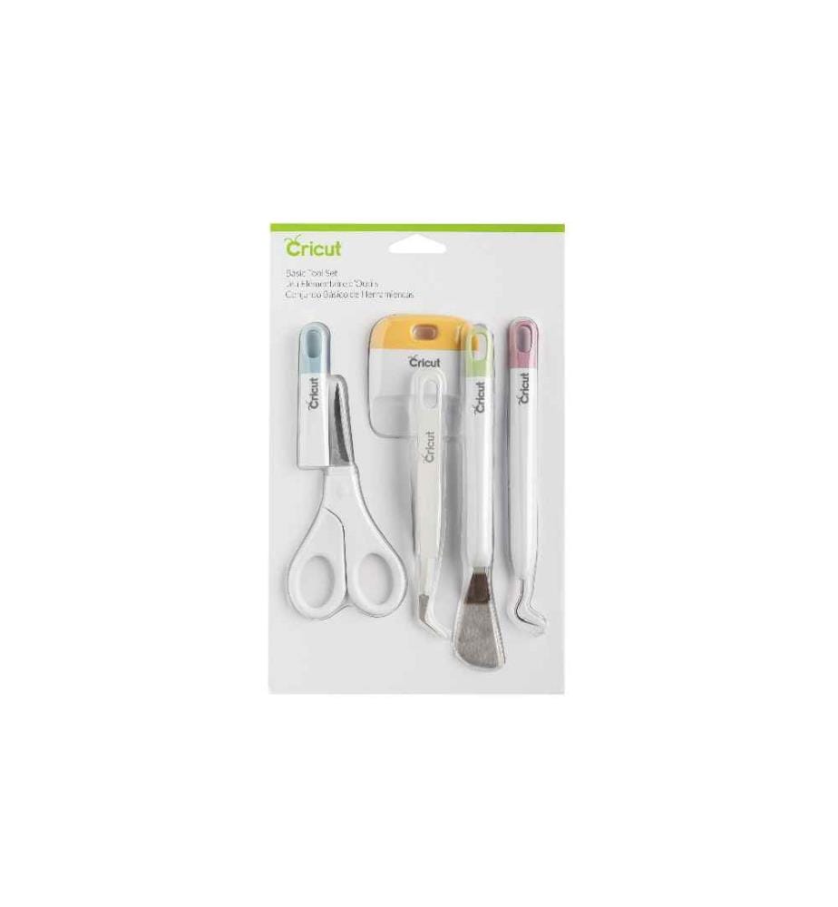 CRICUT - Outil Basic
