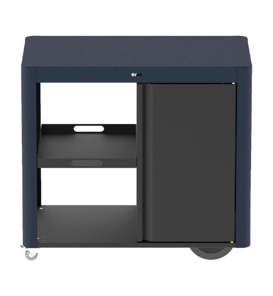 Kit Achille - Porte, Étagère Et Tablette