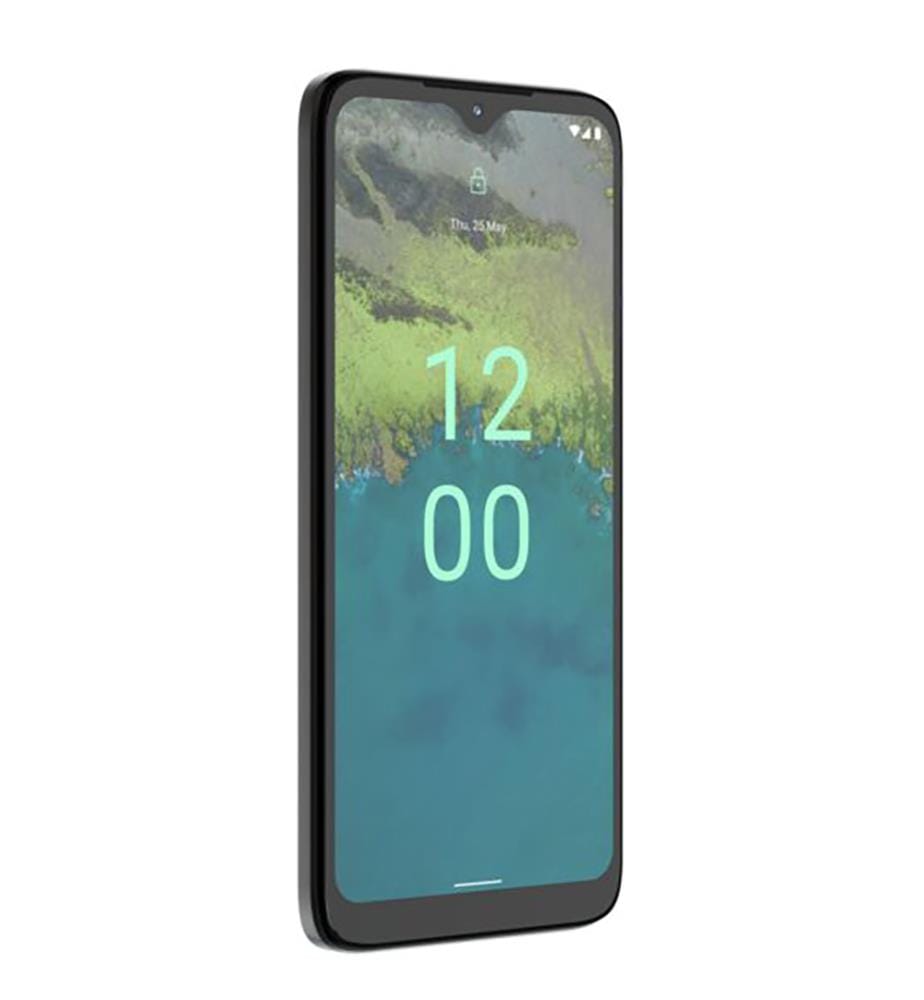 Smartphone NOKIA - Modèle : C12GRIS
