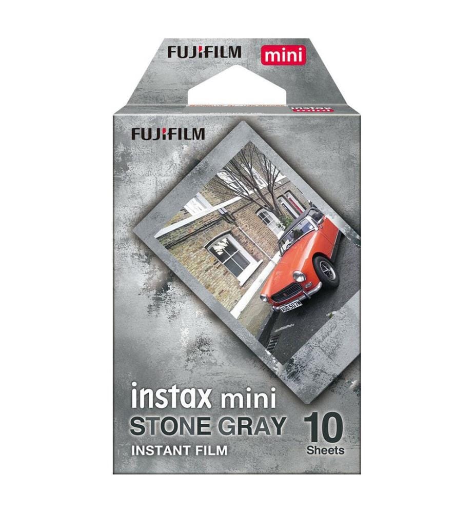 Film instantané Instax Mini - 10 Feuilles