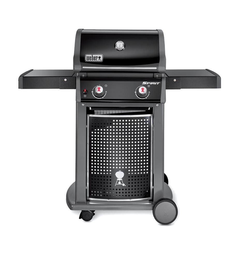 Barbecue à Gaz Spirit E-210 Classic