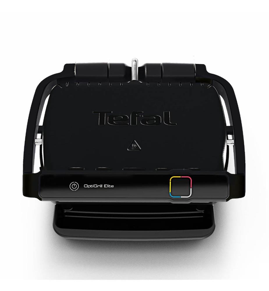 Grill Optigrill Elite 2000 W, Noir - GC7508CH