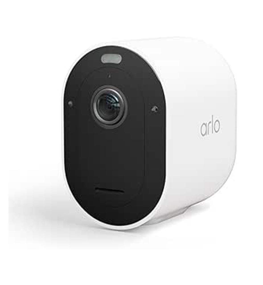 Caméra de Surveillance Pro 5 Outdoor 2K