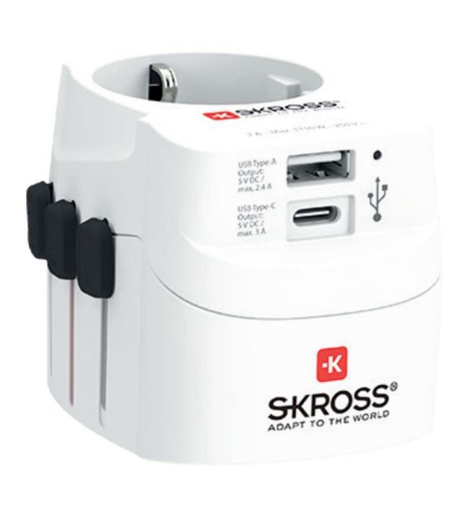 PRO Light USB (AC)